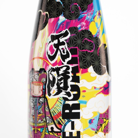 【予約受付中】天隕 GENE-ROAR 日本酒スパークリング