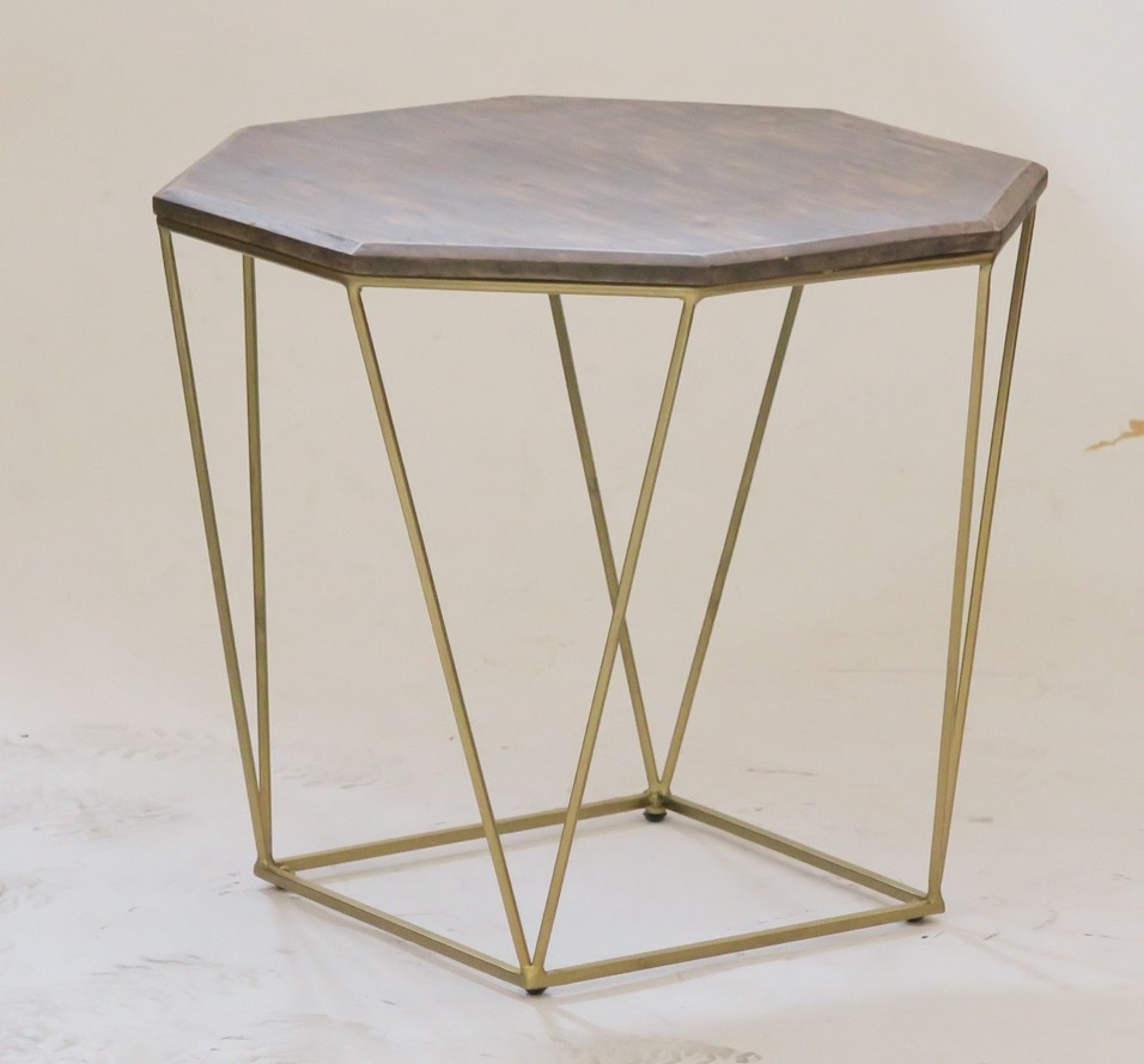 37 割引格安saleスタート サイドテーブルエンマienowa八角形 デスク テーブル 家具 インテリア Urbanfarminginstitute Org