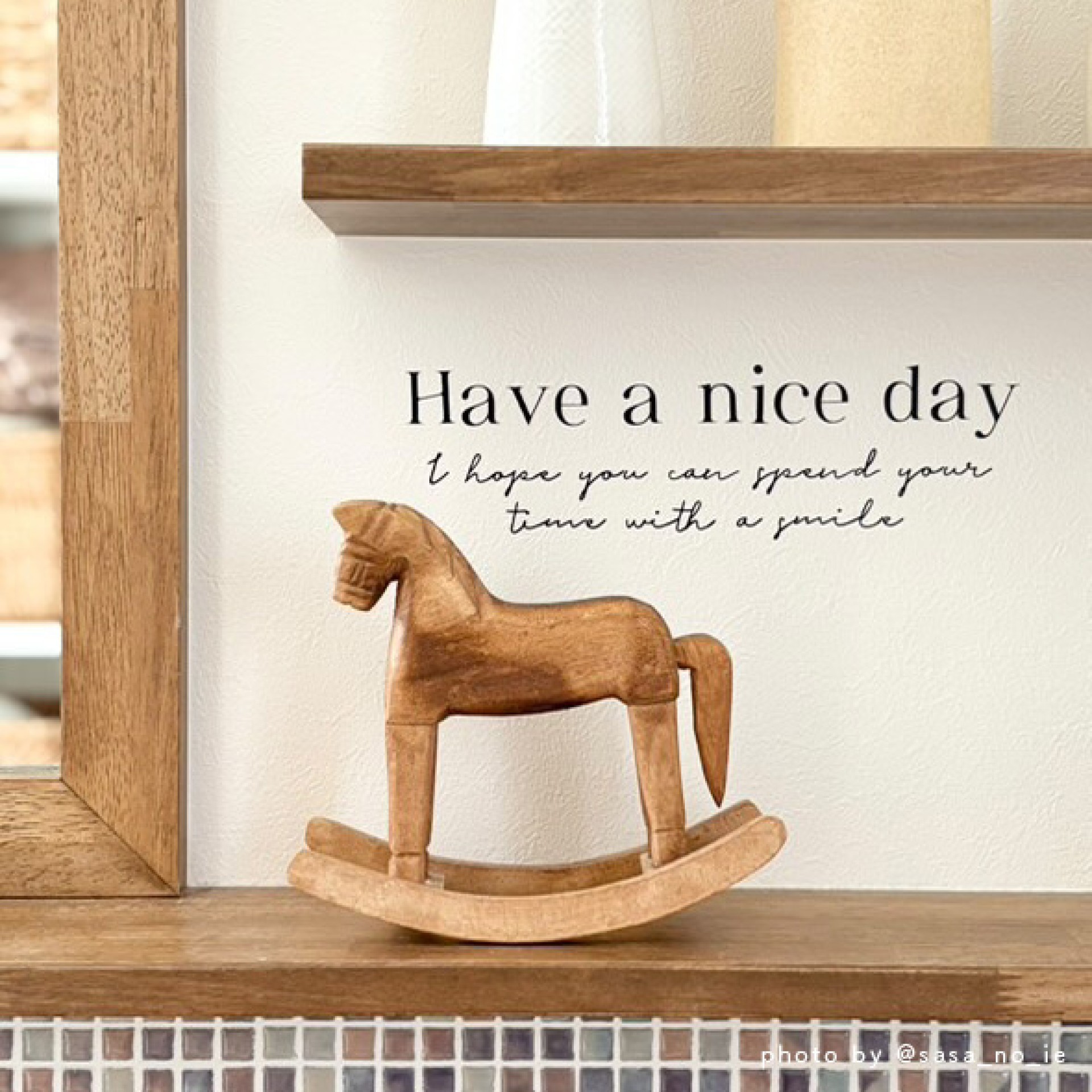 1.うさぎミニモチーフ　クッションモチーフ うさぎミニモチーフ クッションモチーフの通販 by natural closet｜ラクマ