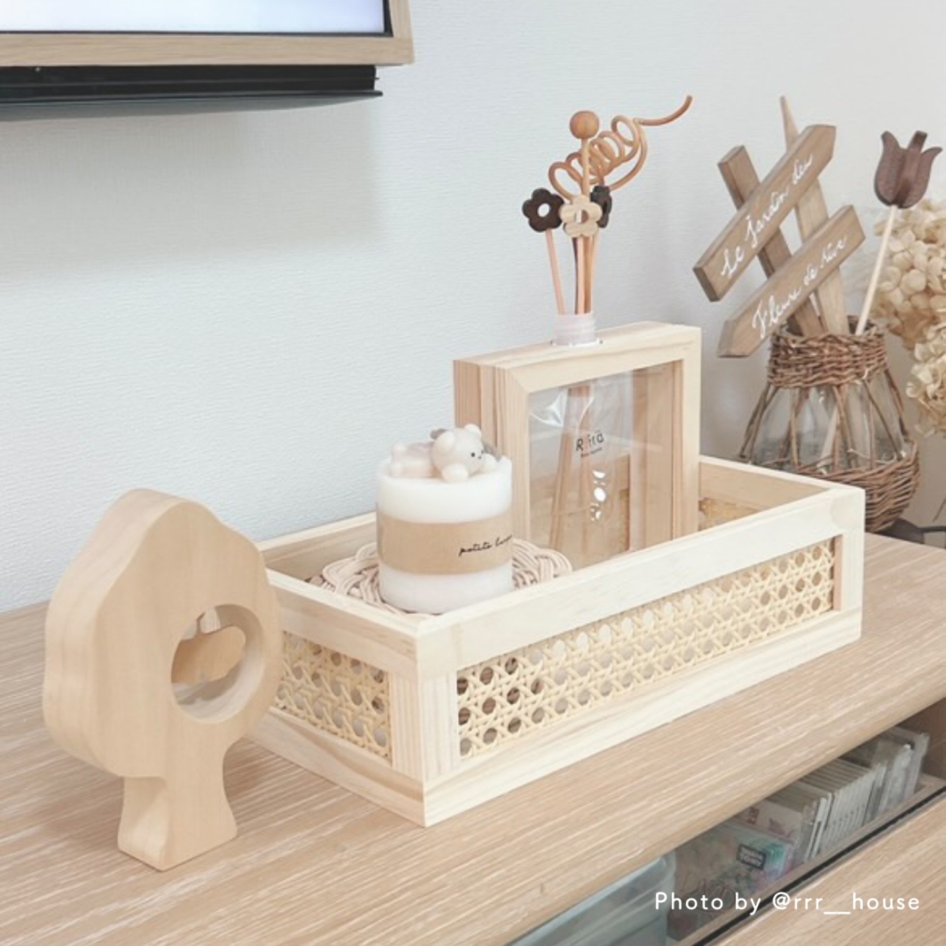 うさぎモチーフクッション｜Fresk（フレスク）