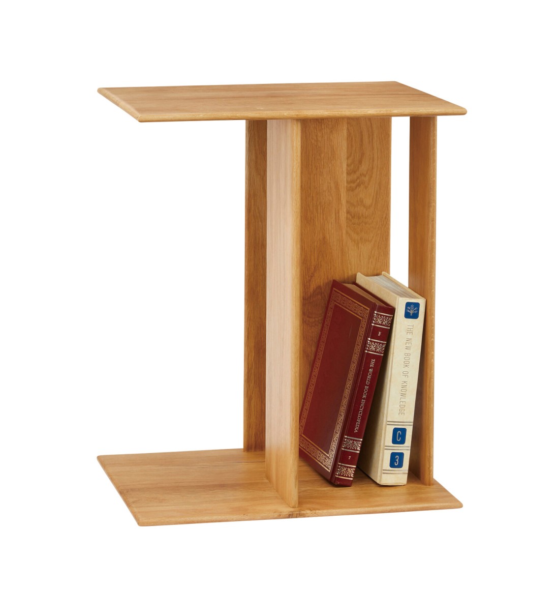 サイドテーブル コの字 木製 オーク材 ST OAK SAIDE TABLE サイドテーブル コの字 木製 オーク材 ST OAK SAIDE TABLE