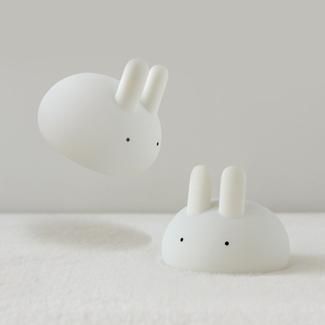 現品限りで販売終了予定】mochiusagi ライト 2段階点灯 15分／30