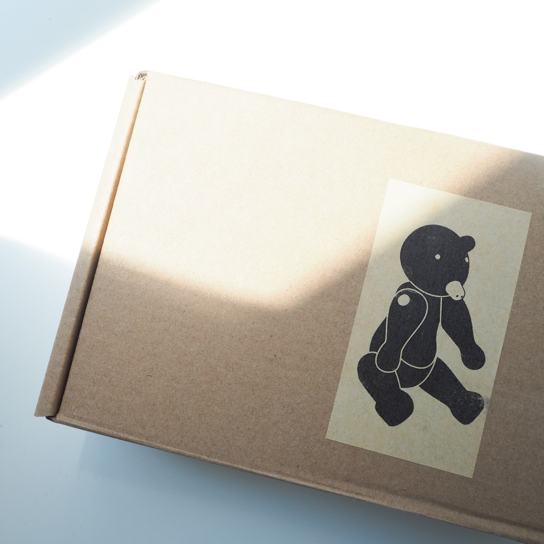 カイ・ボイスン ベアー Kay Bojesen Bear リプロダクト品 くま｜Fresk