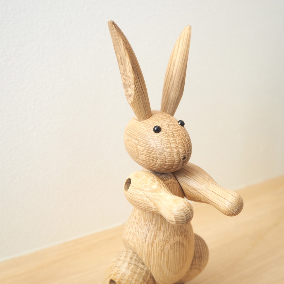 カイ・ボイスン ラビット Kay Bojesen Rabbit リプロダクト品 うさぎ