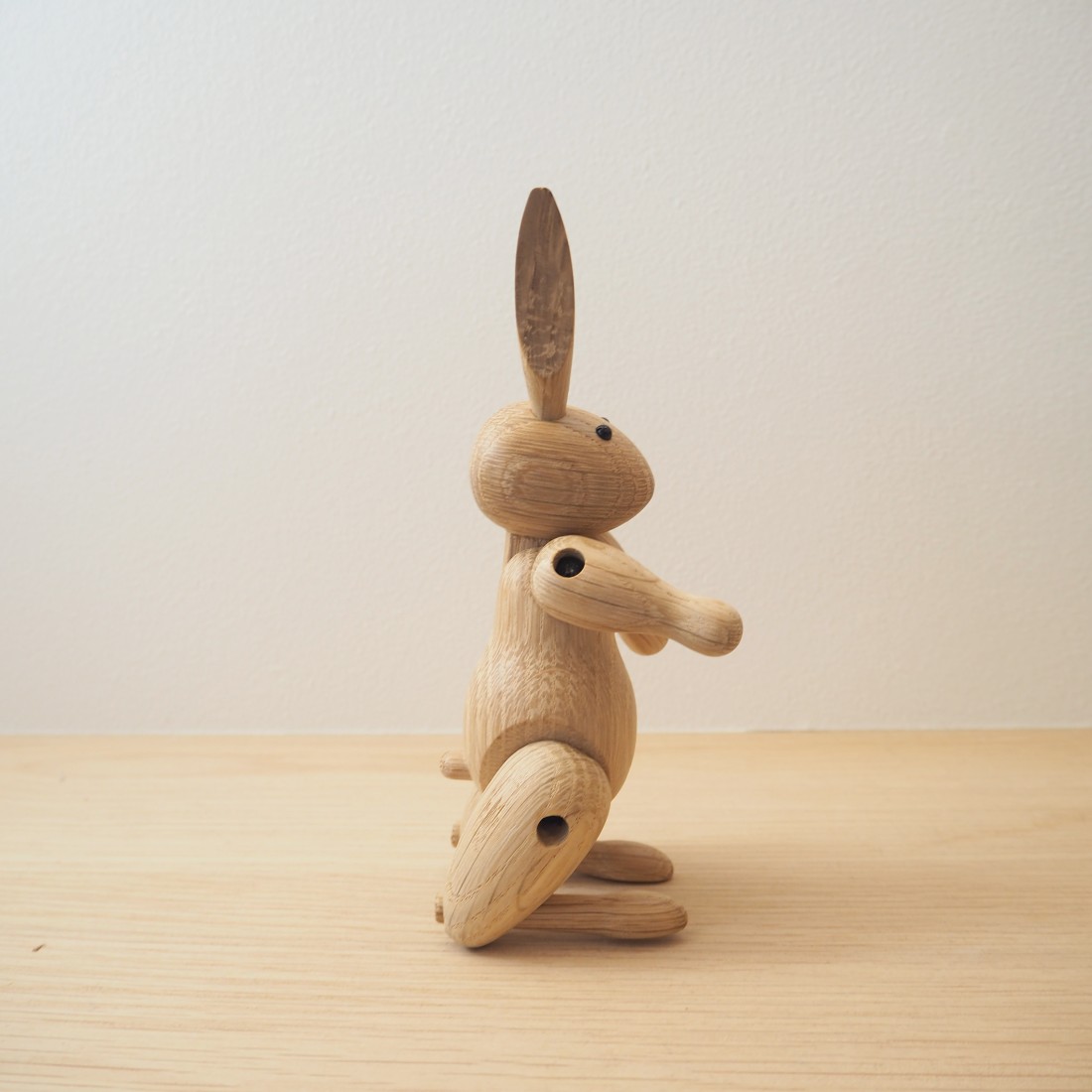 カイボイスン　ラビット　正規品　うさぎ　A カイ・ボイスン ラビット Kay Bojesen Rabbit リプロダクト品 うさぎ