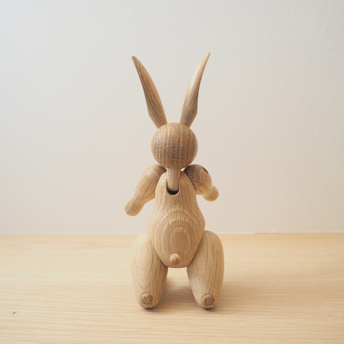 正規品　カイボイスン　ラビット　うさぎB カイ・ボイスン ラビット Kay Bojesen Rabbit リプロダクト品 うさぎ