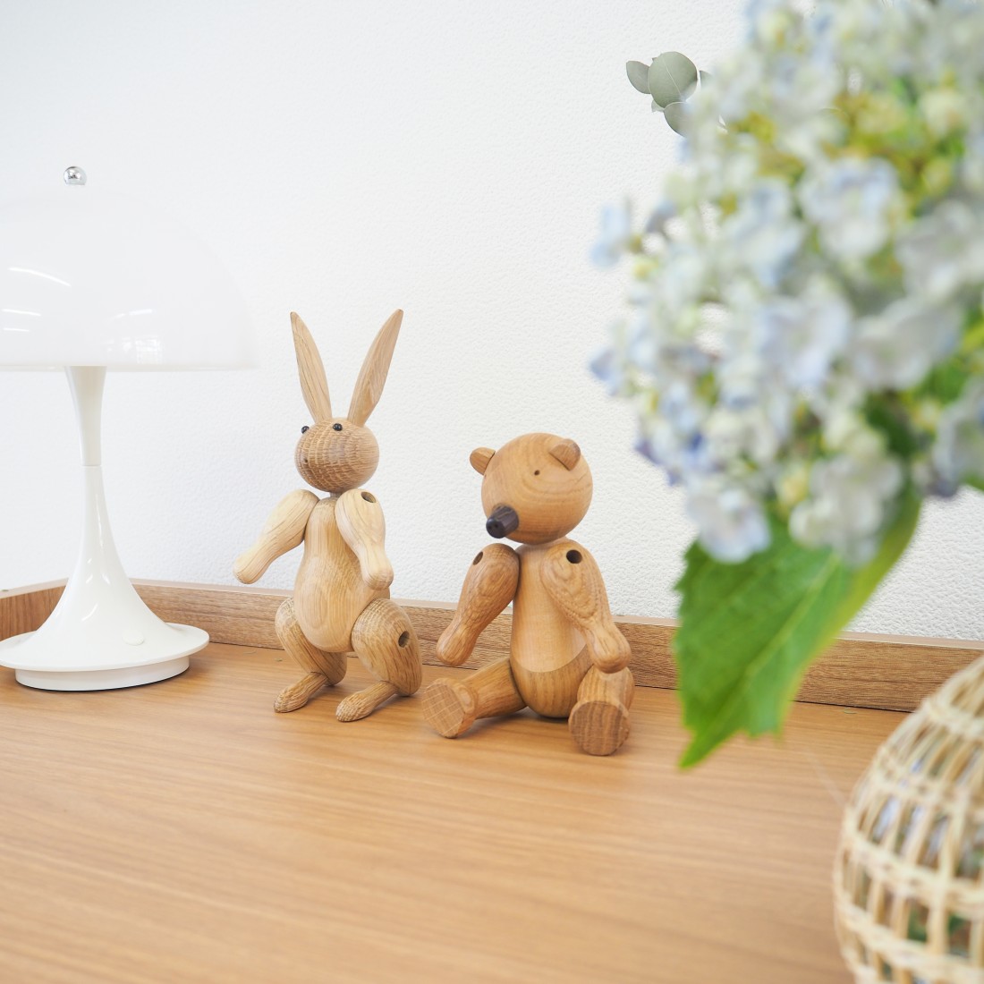 Kay Bojese  カイボイスン　Bear  ベアー カイ・ボイスン ベアー Kay Bojesen Bear リプロダクト品 くま