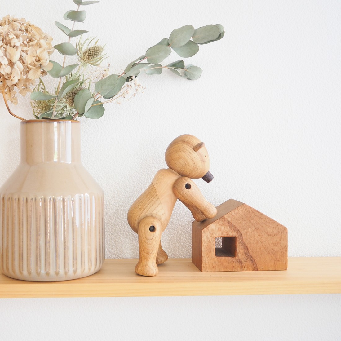カイ・ボイスン ベアー Kay Bojesen Bear リプロダクト品 くま