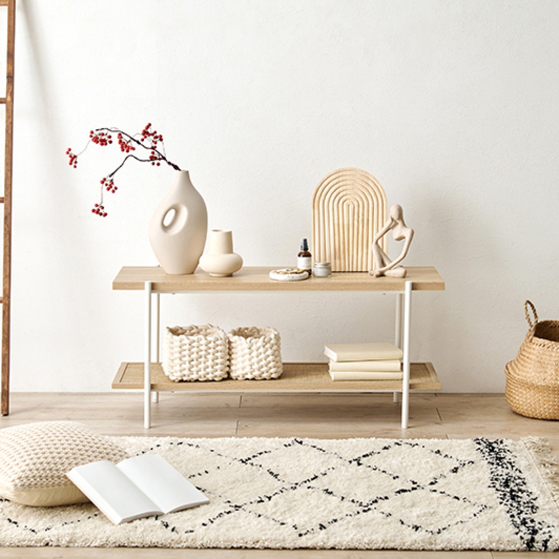 GYPSY TVボード オープンラック GYPSY TVボード オープンラック