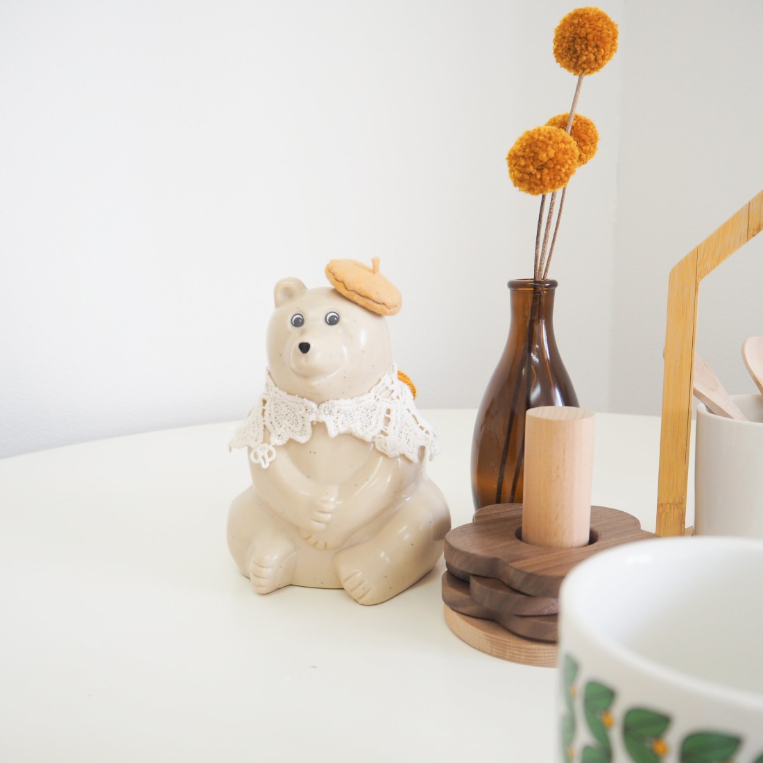 Boo-Berry ブーベリー 貯金箱 Booberry Vinyl Bank / ブーベリー 貯金箱 - TOYS & JUNKS HAKIDAME