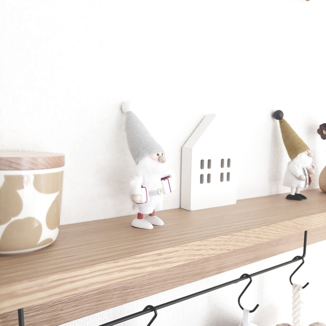 NORDIKA nisse ノルディカニッセ | 2024年 NEW Series「JULEHYGGE