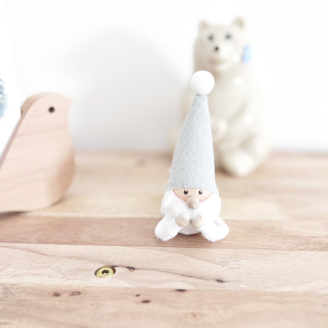 NORDIKA nisse　ノルディカニッセ　ユール・ヒュッゲシリーズ　3種 NORDIKA nisse ノルディカニッセ | 2024年 NEW Series「JULEHYGGE