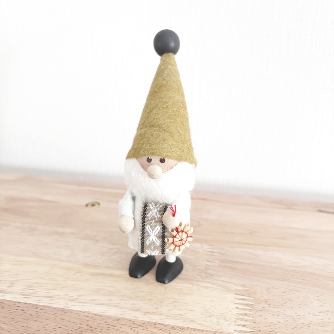 NORDIKA nisse ノルディカニッセ | 2024年 NEW Series「JULEHYGGE