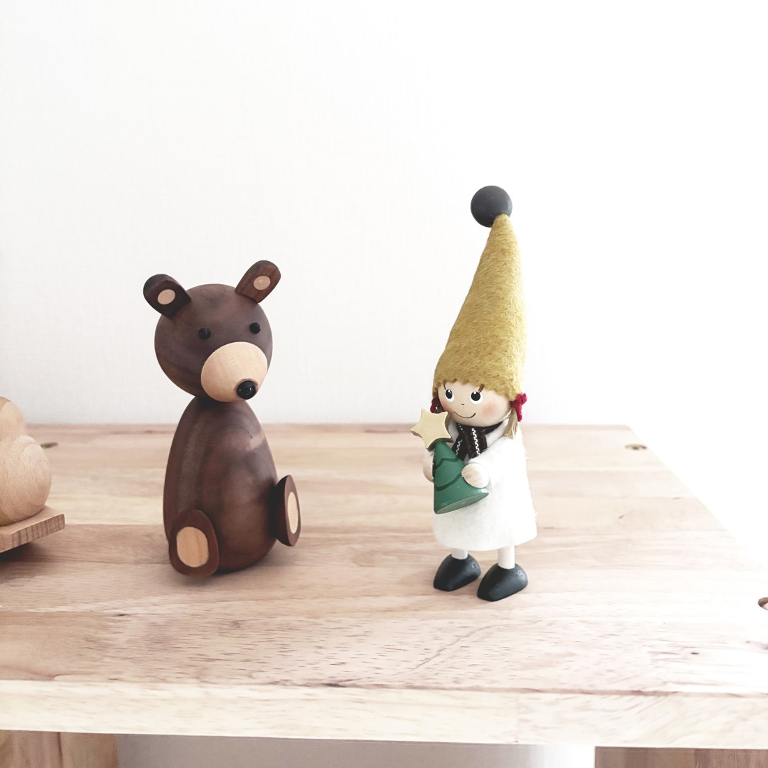 NORDIKA nisse ノルディカニッセ | 2024年 NEW Series「JULEHYGGE