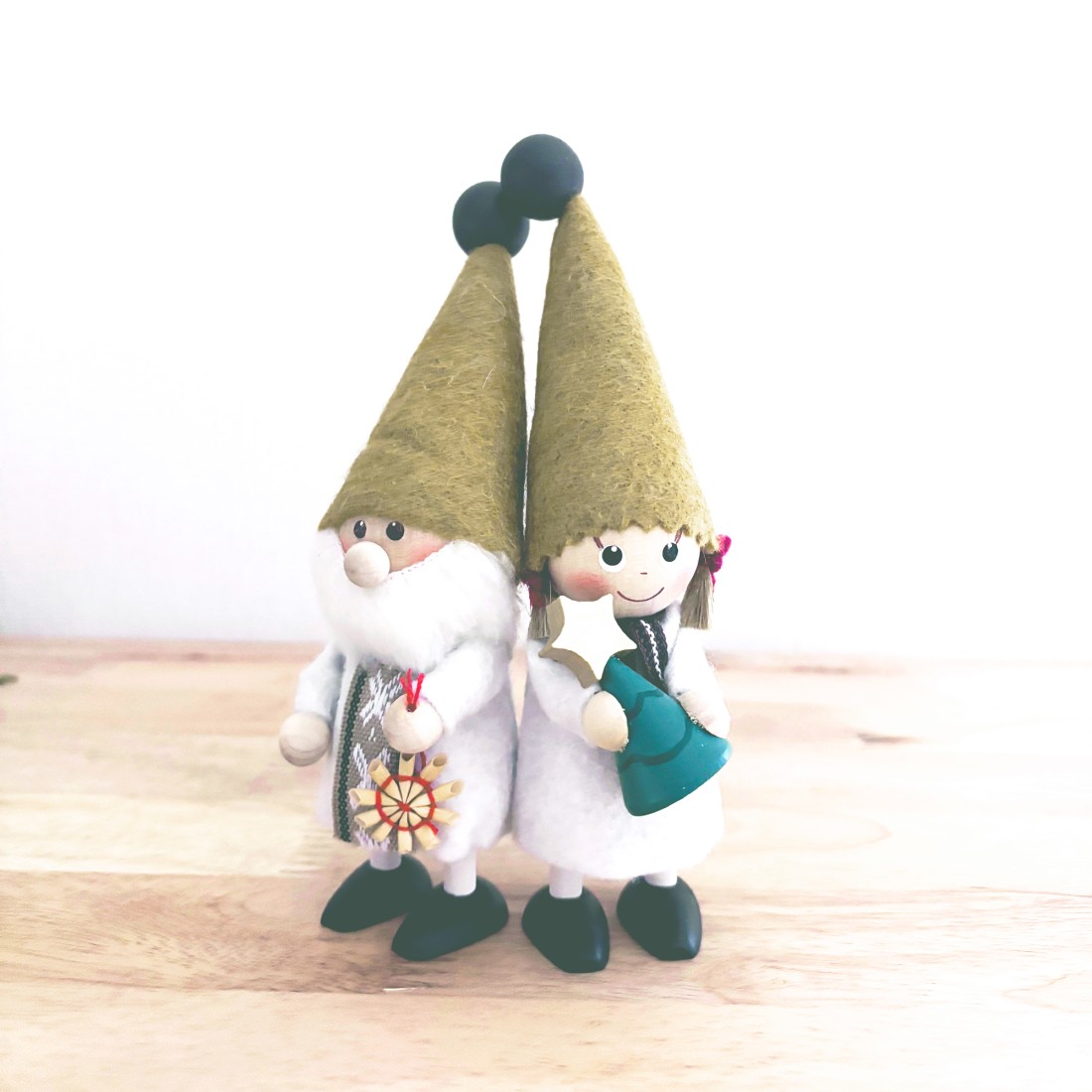 NORDIKA nisse ノルディカニッセ | 2024年 NEW Series「JULEHYGGE