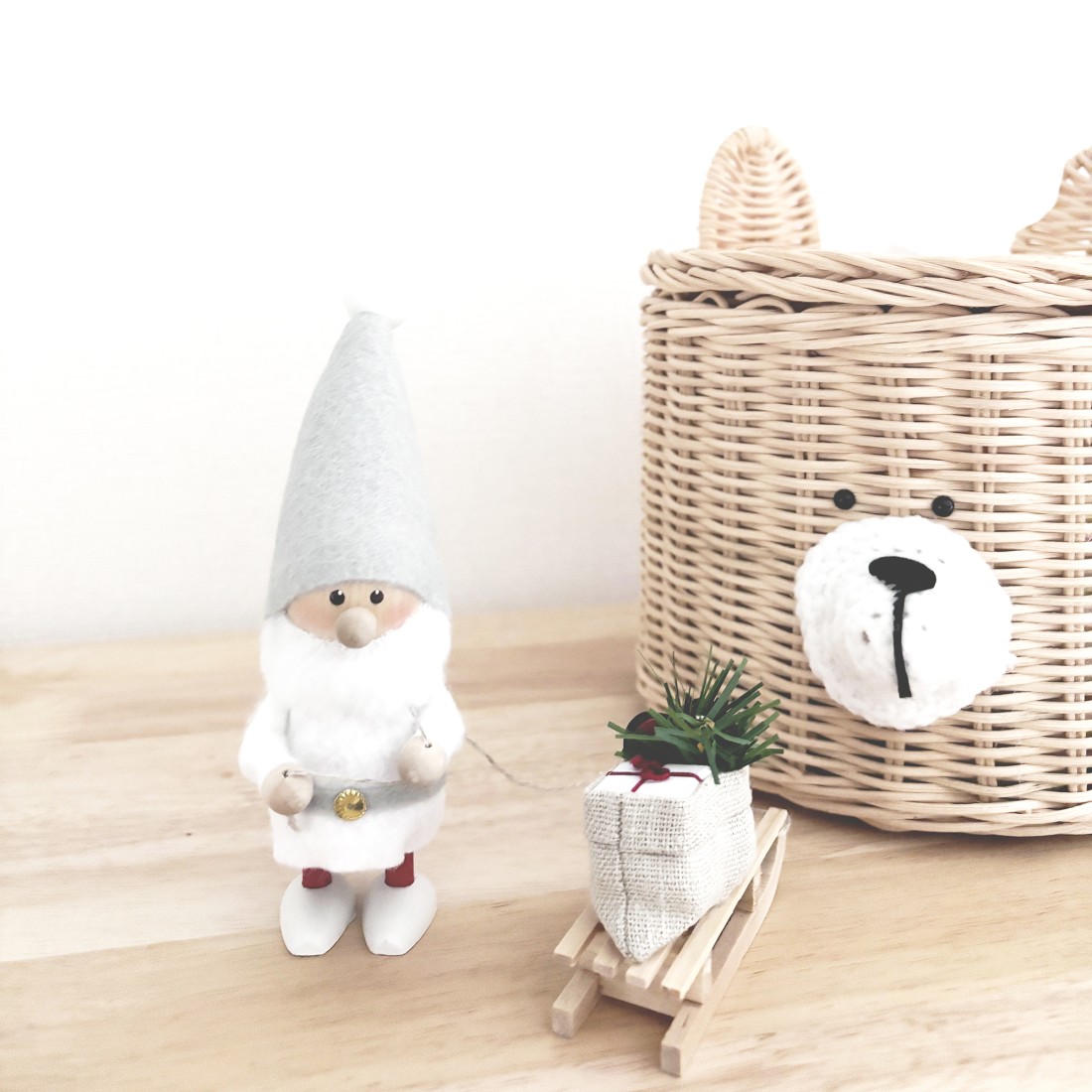 NORDIKA nisse ノルディカニッセ | 2024年 NEW Series「JULEHYGGE