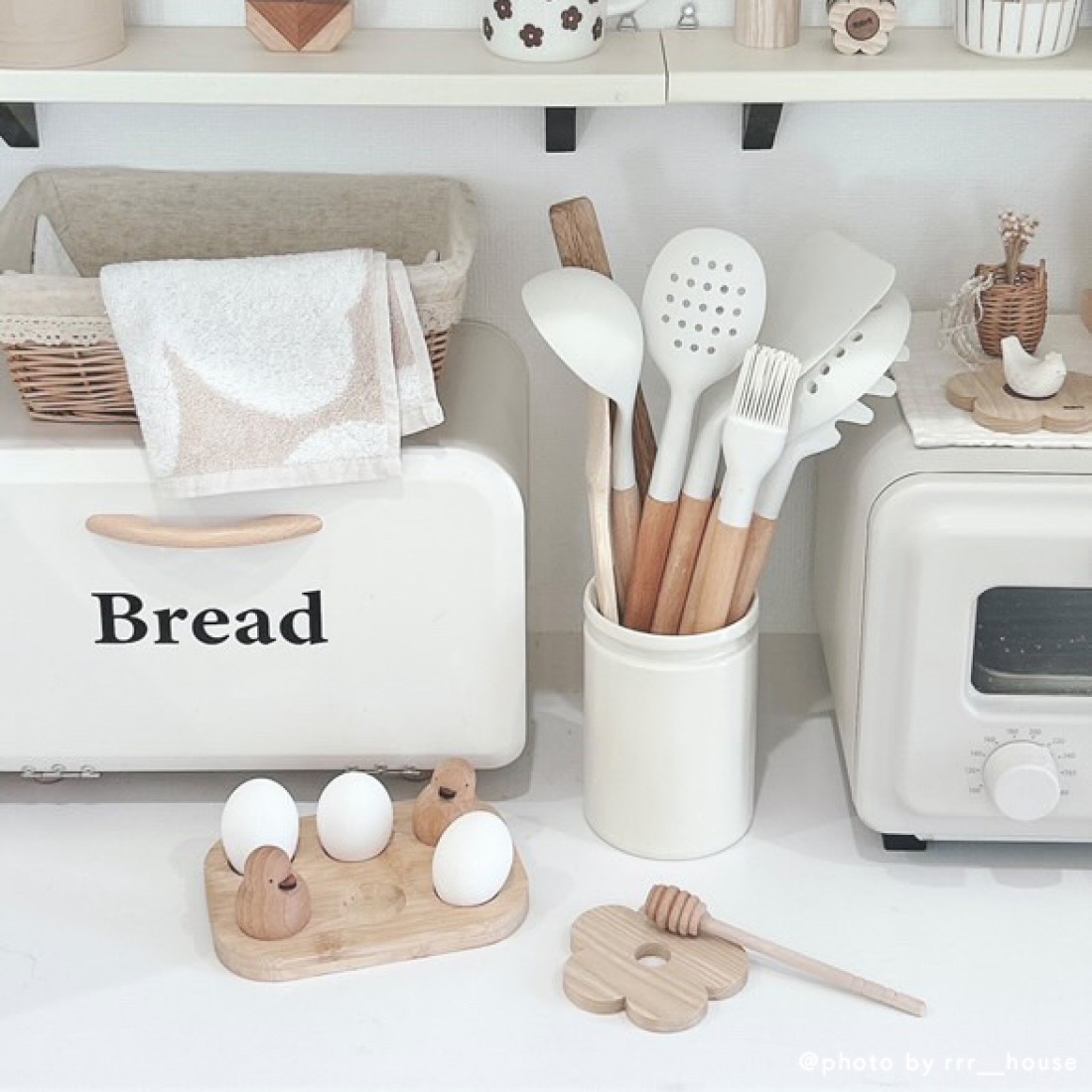 美濃焼ツールスタンド｜Fresk（フレスク）