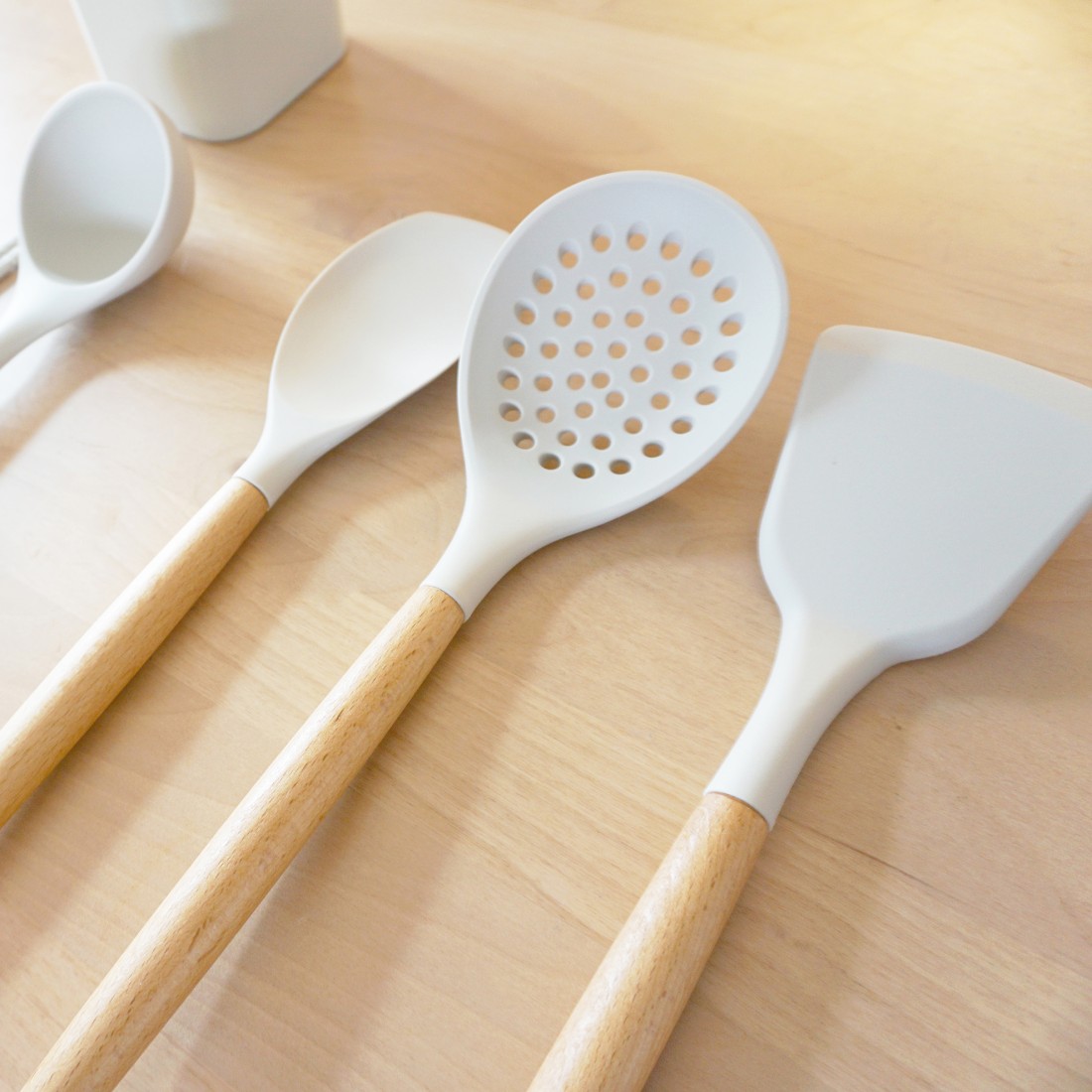 キッチンツール 7点セット｜Fresk（フレスク）