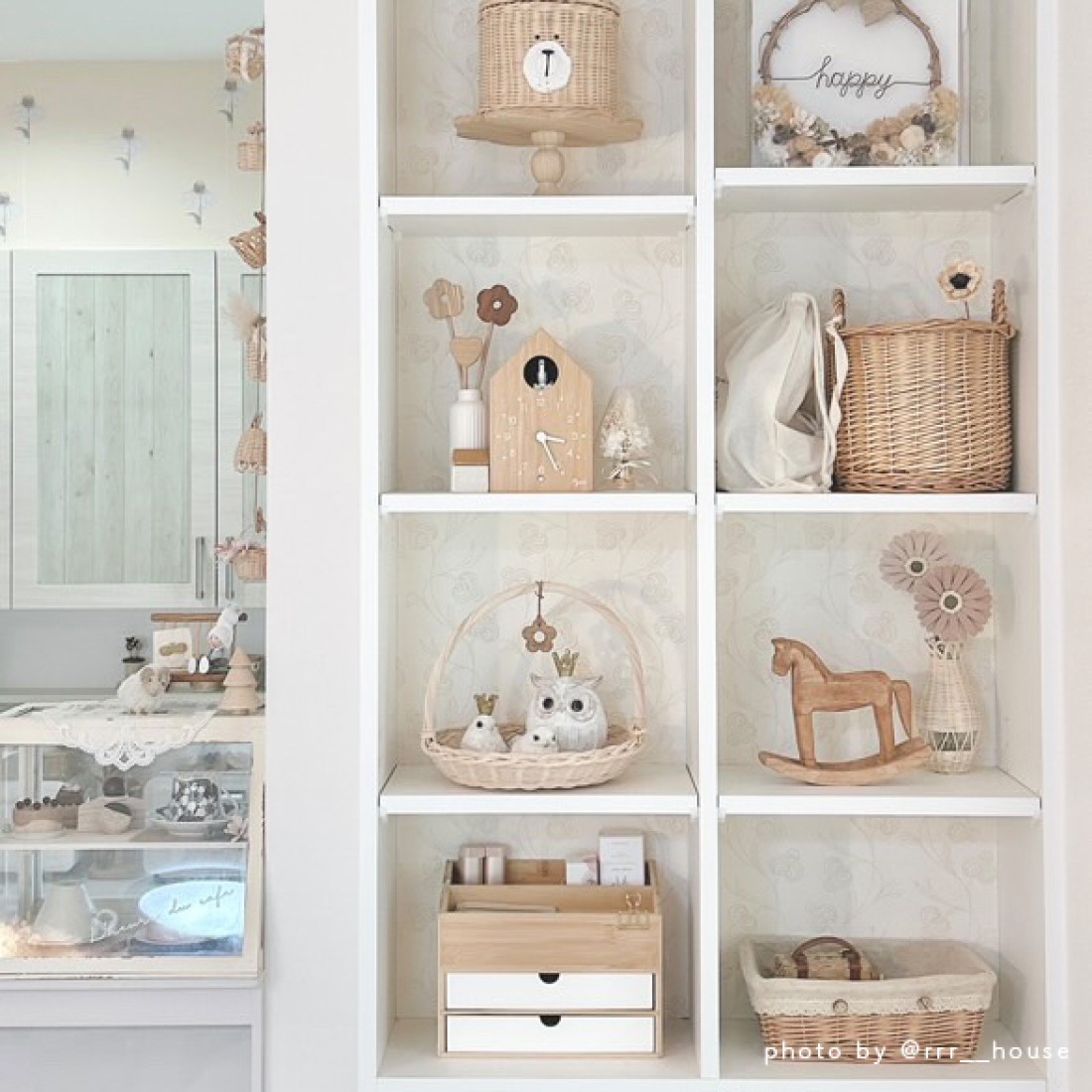 ☆ミツワ☆ ミニチュアルーム モダンルーム 稀少タイプ！フィグマ