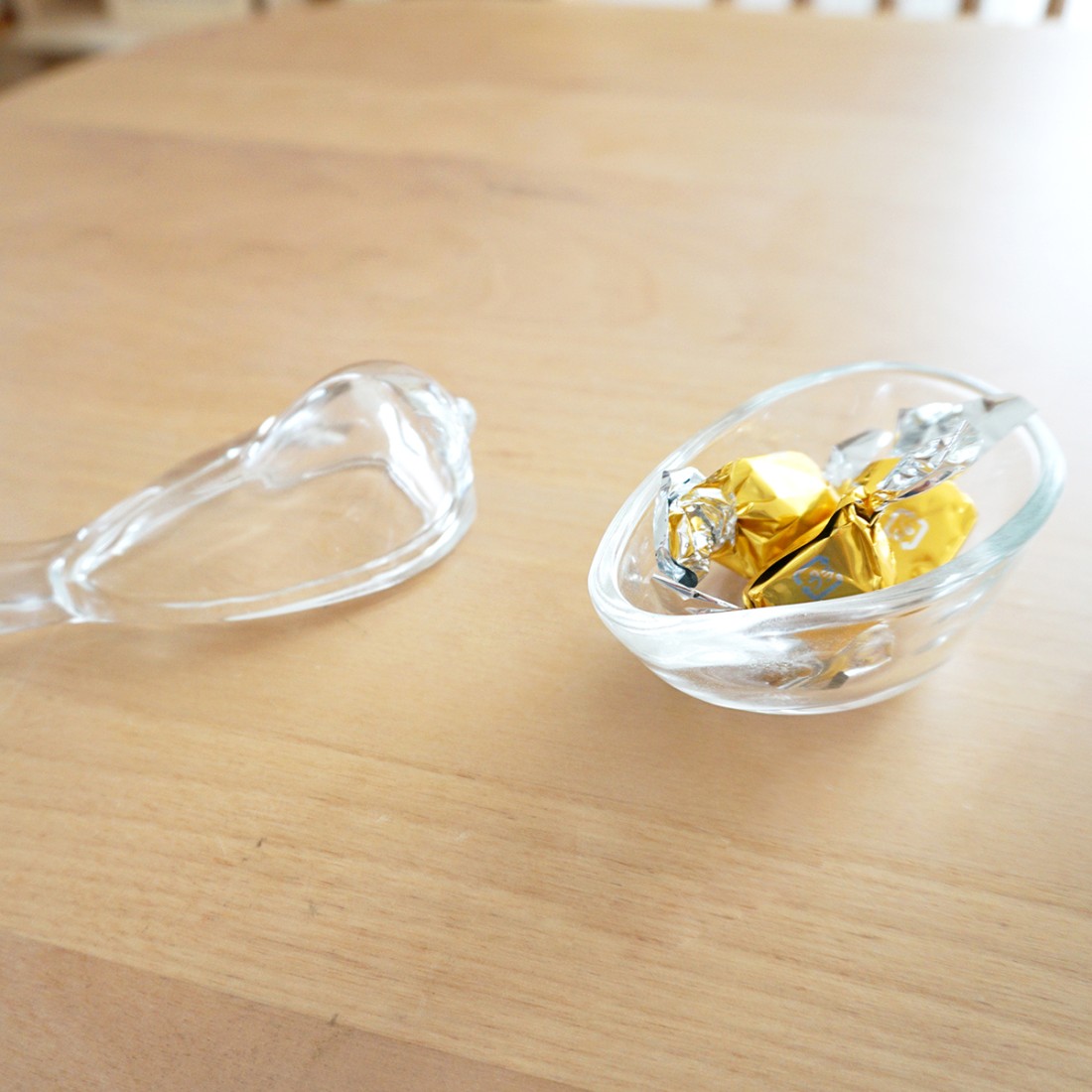 ガラスの小鳥ケース｜Fresk（フレスク）