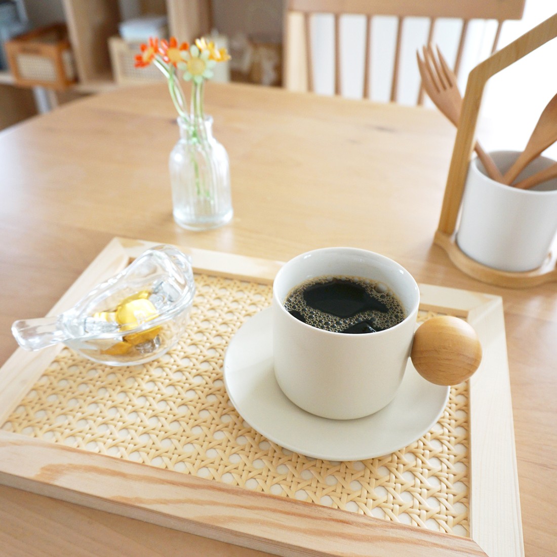 ガラスの小鳥ケース｜Fresk（フレスク）