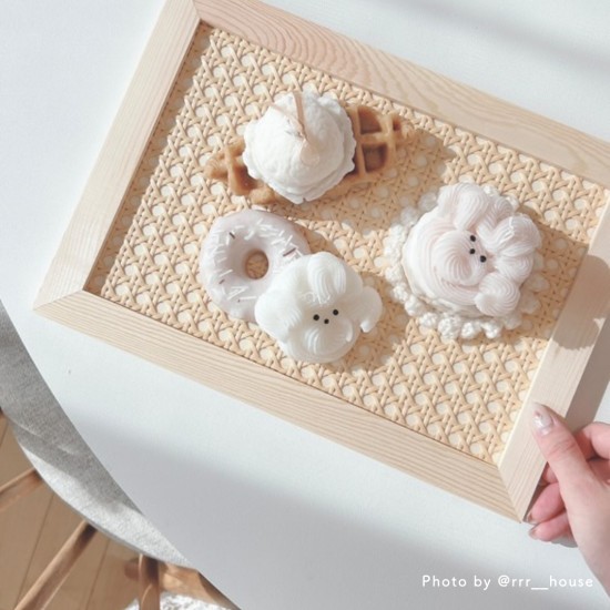 アクセサリートレイの商品一覧｜Fresk（フレスク）