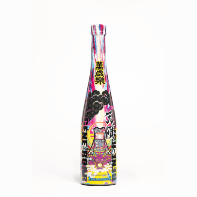 【予約受付中】【冷蔵/ 限定酒】天隕 GENE-ROAR 日本酒スパークリング