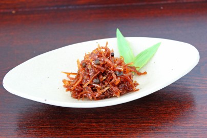 和らか山椒白魚 1kg