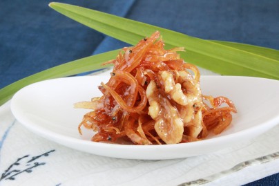 くるみちりめん 1kg