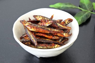 若さぎ浮し炊 700g